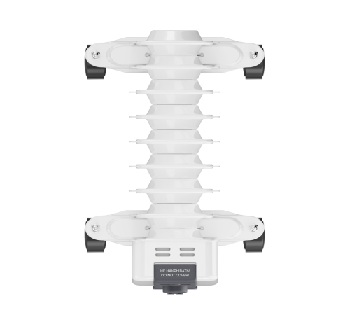 Радиатор масляный Royal Clima FRESCO 11 секций 2500 Вт ROR-FR11-2500M