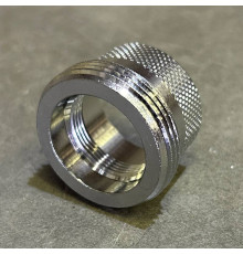 Переход для сервопривода на вентиль FAR FT 1941