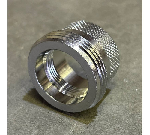 Переход для сервопривода на вентиль FAR FT 1941