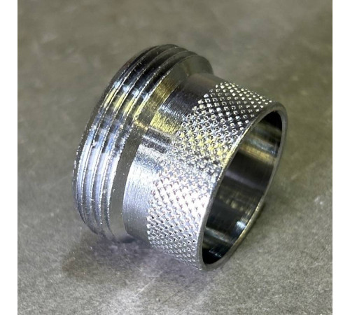 Переход для сервопривода на вентиль FAR FT 1941