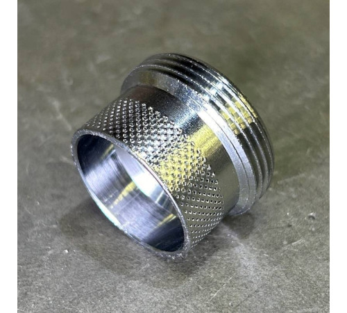 Переход для сервопривода на вентиль FAR FT 1941