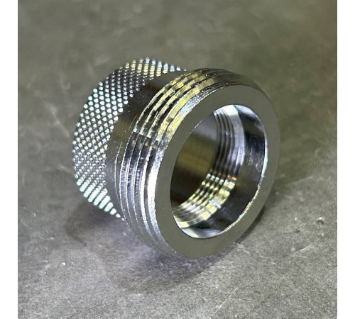 Переход для сервопривода на вентиль FAR FT 1941