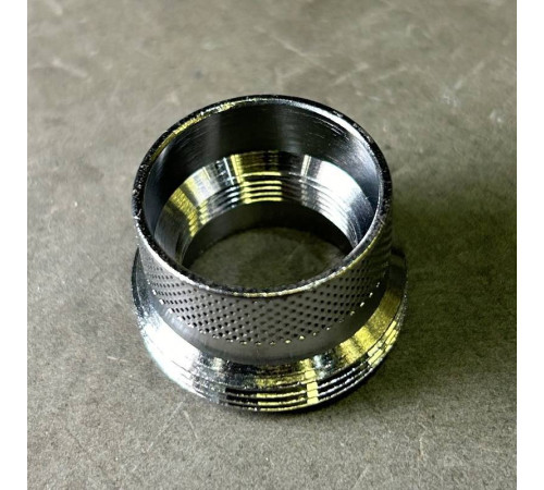 Переход для сервопривода на вентиль FAR FT 1941