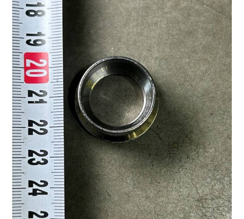 Переход для сервопривода на вентиль FAR FT 1941