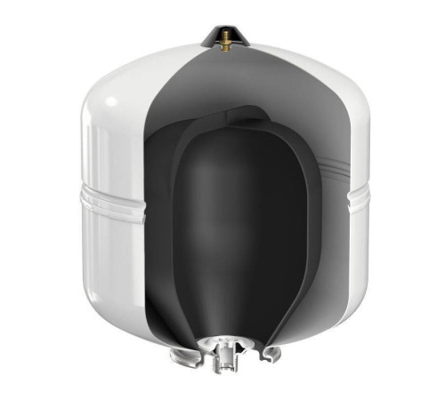 Расширительный бак Flamco Airfix R 8/4,0 8 л 10 бар белый 24259RU