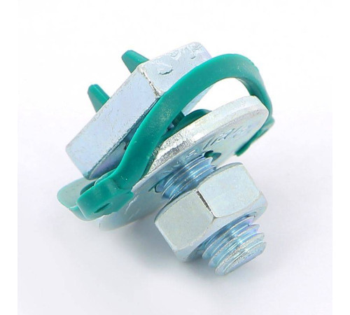 Болт быстрого монтажа Walraven BIS RapidRail M8x25 мм 6523802