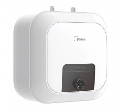 Водонагреватель накопительный Midea Kitchen PRO 15 л под раковиной MWH15-15MPCU
