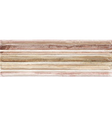 Вставка Cersanit Alba многоцветная 19.8x59.8 см AI2O451DT