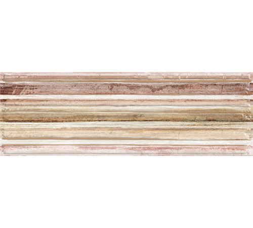 Вставка Cersanit Alba многоцветная 19.8x59.8 см AI2O451DT