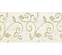 Декор Laparet Frame Creta бежевый 200х400 мм 04-01-1-08-03-11-1371-2