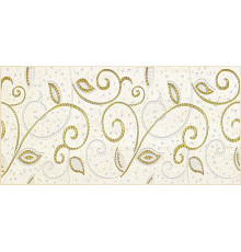 Декор Laparet Frame Creta бежевый 200х400 мм 04-01-1-08-03-11-1371-2