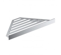 Угловая корзинка Hansgrohe AddStoris хром 41741000