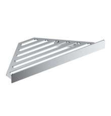 Угловая корзинка Hansgrohe AddStoris хром 41741000