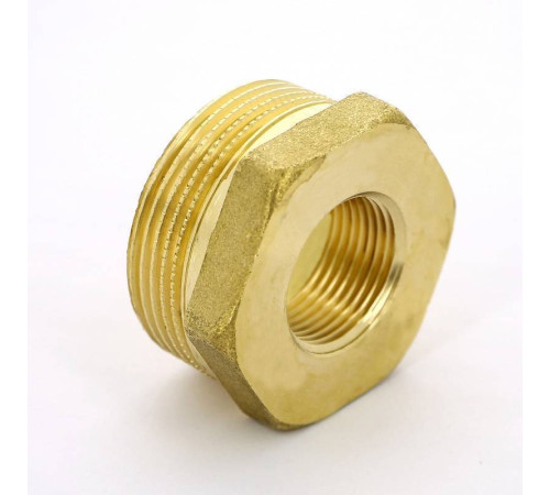 Футорка НВ Tiemme 1581G 2x1 1/4 1500138