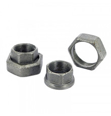 Комплект гаек Wilo R 1 1/2 - R 1 для насосов DN 25 4090765