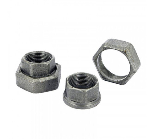 Комплект гаек Wilo R 1 1/2 - R 1 для насосов DN 25 4090765