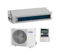 Сплит-система канальная General Climate GC-DN18HWN2/GU-DN18HWN2