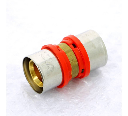 Муфта пресс Tiemme 32x32 мм 1650051