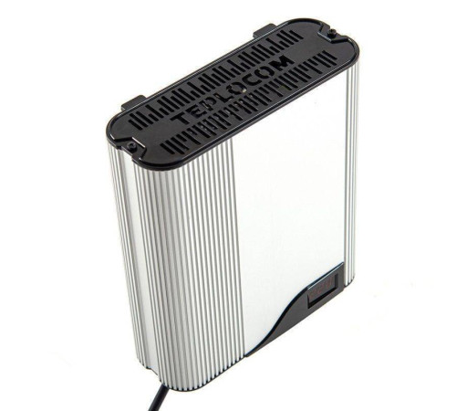 Стабилизатор напряжения Бастион TEPLOCOM ST-888-И с индикацией настенный 559