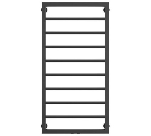 Полотенцесушитель водяной Сунержа Канцлер 500x1000 мм темный титан муар 15-0254-1050