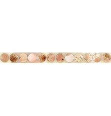 Бордюр Ceradim Manzano 5х50 см КБД4Manzano