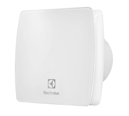 Вентилятор вытяжной Electrolux Glass EAFG-100 белый 1417801