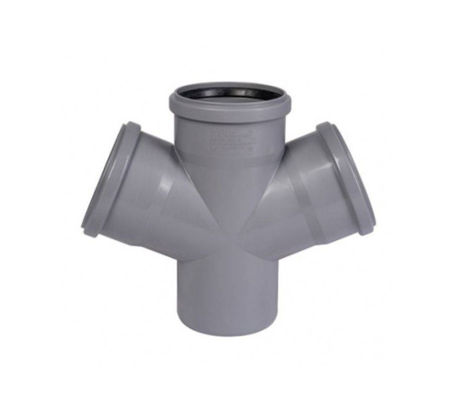 Крестовина Ostendorf HTDA 110/110/50/87° 115680