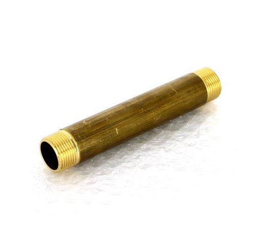 Удлинитель латунный Tiemme 3/4 x 150 мм 1500152