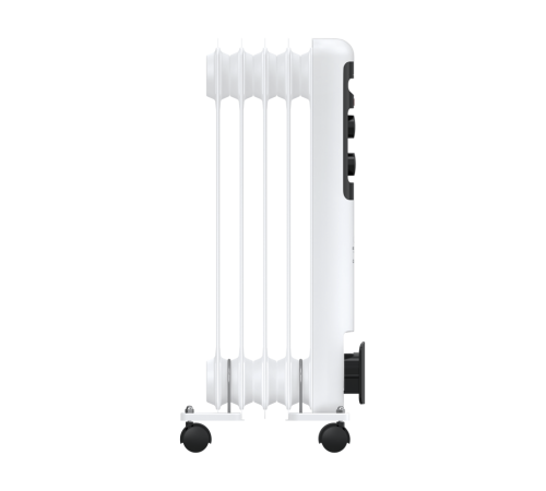 Масляный радиатор Royal Clima GUARDA ROR-GU11-2500M 2500 Вт 11 секций ROR-GU11-2500M