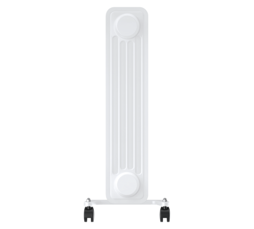 Масляный радиатор Royal Clima GUARDA ROR-GU11-2500M 2500 Вт 11 секций ROR-GU11-2500M