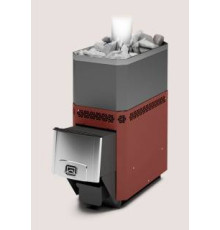 Печь для бани Теплодар Русь-18 Л Профи АПБ.33.000.00