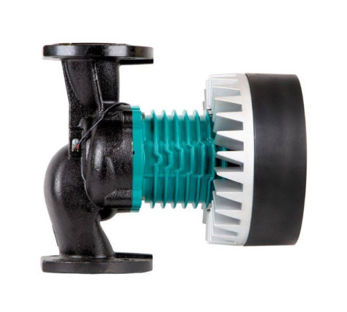 Насос циркуляционный энергоэффективный Shinhoo MEGA S 65-12F фланцевый 220 В 71121008