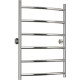 Полотенцесушитель водяной Стилье Универсал-50 46x73.6 см 00650-8040