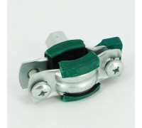 Хомут Walraven BIS Bifix G2 M8/M10 3/8 (15-19 мм) с уплотнителем EPDM 31085019