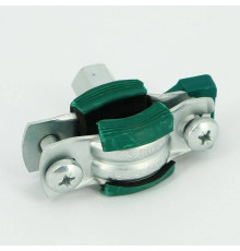 Хомут Walraven BIS Bifix G2 M8/M10 3/8 (15-19 мм) с уплотнителем EPDM 31085019