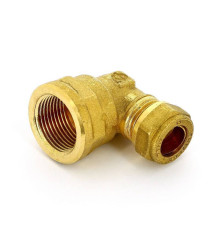 Угол обжимной Tiemme 15х3/4 ВР 1000067