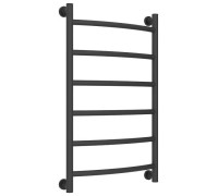 Полотенцесушитель водяной Сунержа Галант+ 500x800 мм темный титан муар 15-0200-8050