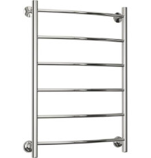 Полотенцесушитель водяной Стилье Версия-Н2 56x79.4 см без покрытия 00622-8050