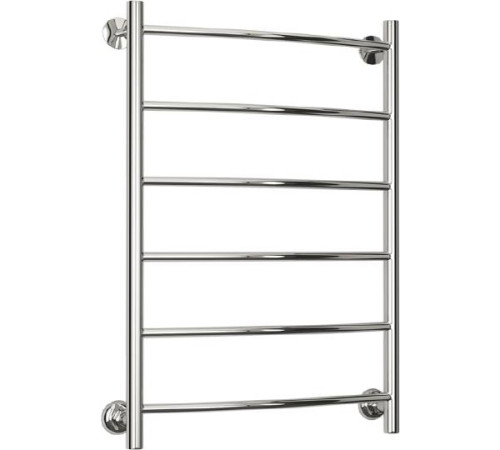 Полотенцесушитель водяной Стилье Версия-Н2 56x79.4 см без покрытия 00622-8050