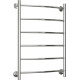 Полотенцесушитель водяной Стилье Версия-Н2 56x79.4 см без покрытия 00622-8050
