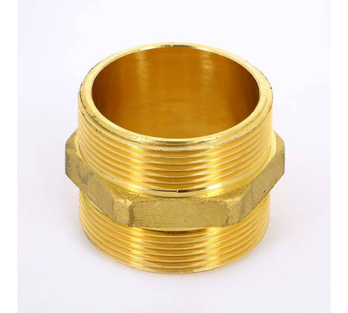 Ниппель Uni-Fitt 600G 2 наружная резьба 600G7700