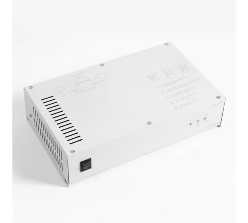 Источник бесперебойного питания Бастион TEPLOCOM-600 450 Вт 319