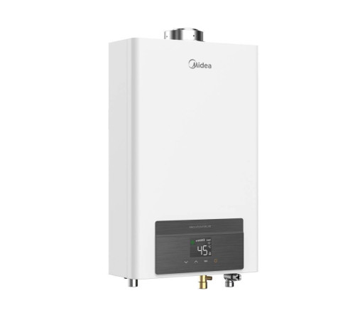 Газовая колонка Midea MGIWH-10-CC SEINE MGIWH-10-CC SEINE