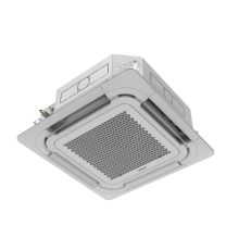 Внутренний блок кассетного типа для полупромышленных сплит-систем серии HEAVY 2.0 CLASSIC AUC-24HR4RJC2/PE-QFA/CD/AUW-24H4RF2 (комплект)