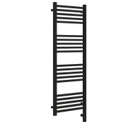 Полотенцесушитель электрический Сунержа Модус 3.0 400x1200 мм правый матовый черный 31-5701-1240