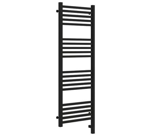 Полотенцесушитель электрический Сунержа Модус 3.0 400x1200 мм правый матовый черный 31-5701-1240