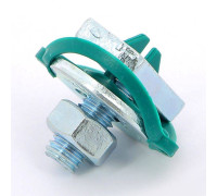 Болт быстрого монтажа Walraven BIS RapidRail M8x25 мм 6523802