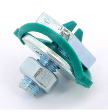 Болт быстрого монтажа Walraven BIS RapidRail M8x25 мм 6523802