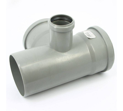 Крестовина двухплоскостная Ostendorf HTEDR 110/110/50/87° правая 115960