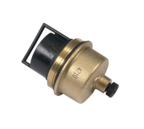 Воздухоотводчик автоматический Baxi для котлов Luna/Eco/Main/Nuvola JJJ607290